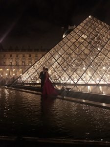 louvre museum