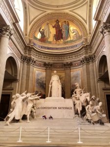 pantheon
