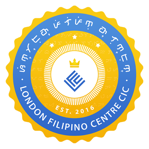 London FIlipino Centre CIC